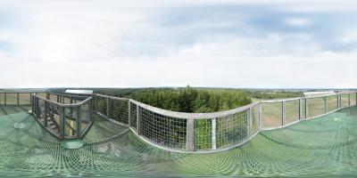 Tytuvėnų apžvalgos bokštas